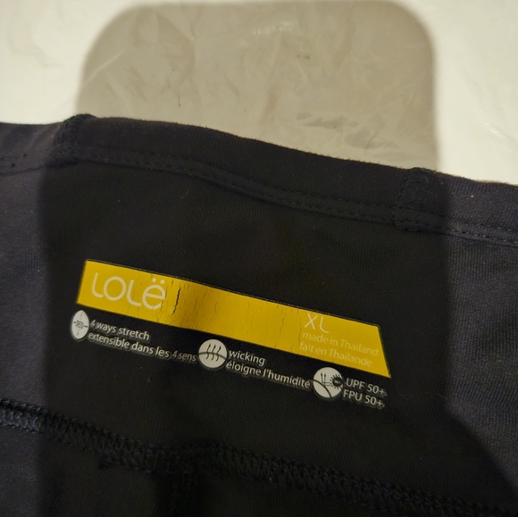 Lole xlarge - Picture 4 of 4